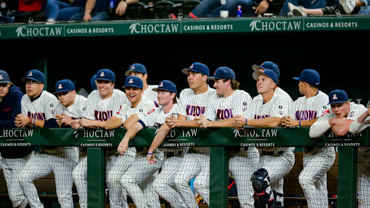 State Farm College Baseball Showdown