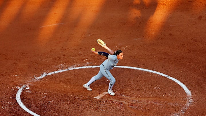2022 NCAA Division I Women's Softball Championship
