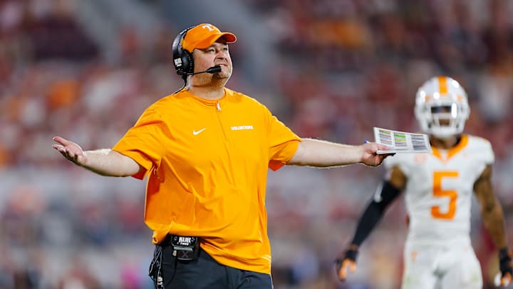 Tennessee v Oklahoma