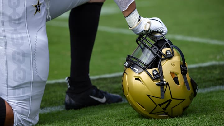Vanderbilt v Purdue