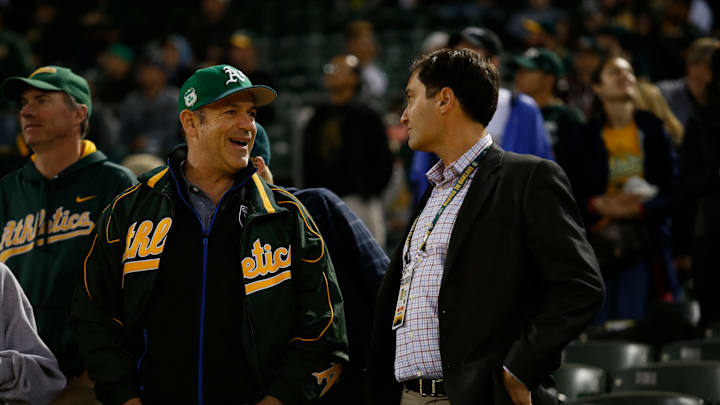 Seattle Mariners v Oakland Athletics