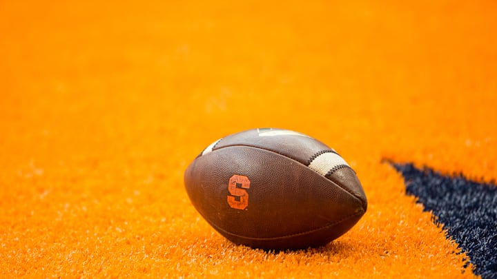 LSU v Syracuse