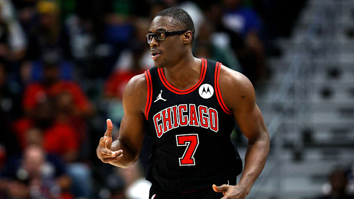 Chicago Bulls v New Orleans Pelicans