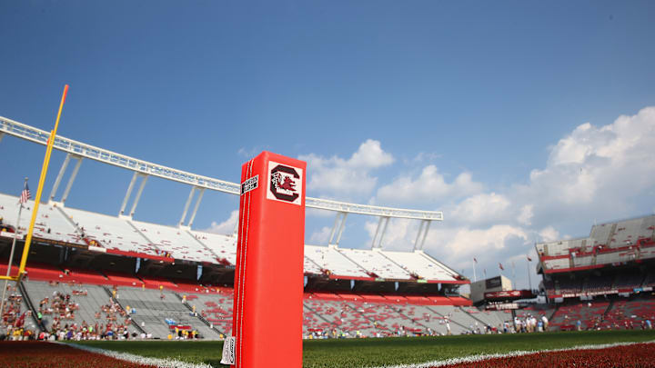 South Carolina Gamecocks