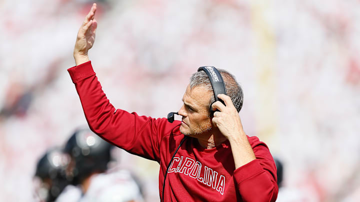 South Carolina v Oklahoma