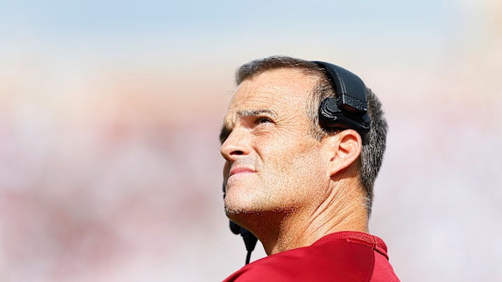 South Carolina v Oklahoma