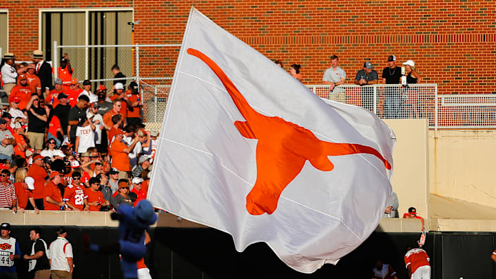 Texas football