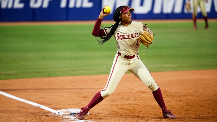 2023 NCAA Division I Softball Championship