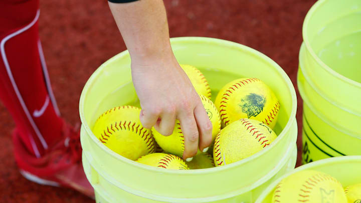 2022 NCAA Division I Women's Softball Championship