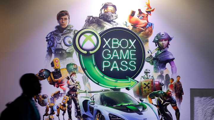 Paris Games Week 2018 At Porte De Versailles In Paris : Press Day At Porte De Versailles In Paris