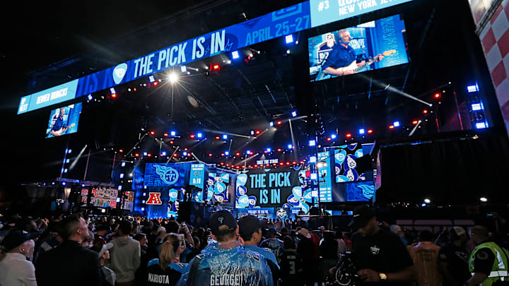 NFL Draft