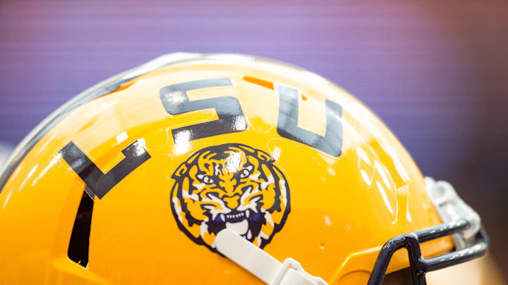 LSU v Syracuse