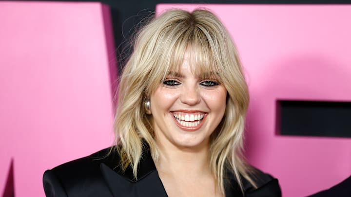 "Mean Girls" New York Premiere