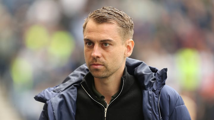 Preston North End v Southampton - Sky Bet Championship