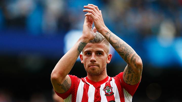 Manchester City v Southampton - Premier League