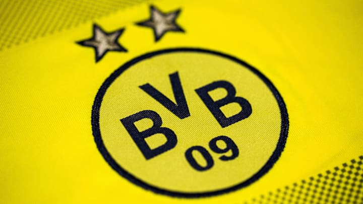 Logos of Football Clubs