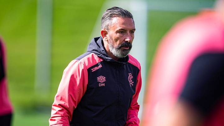 McInnes has issued his thoughts McInnes has issued his thoughts