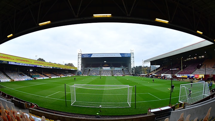 Rangers will be travelling to Fir Park to take on Motherwell in the opening league game of the 25/26 season