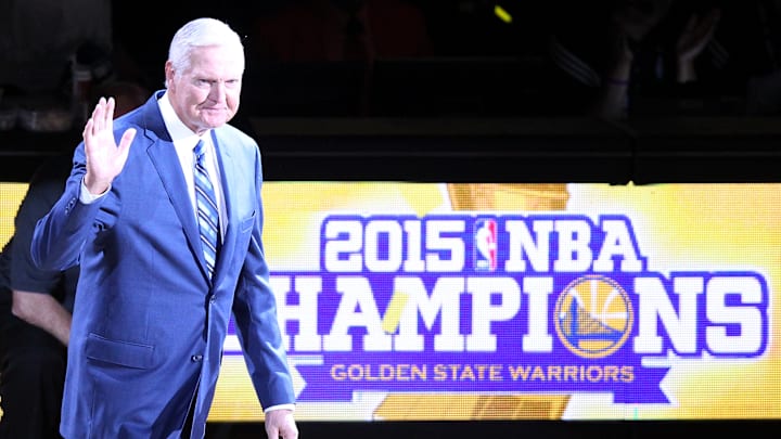 New Orleans Pelicans v Golden State Warriors