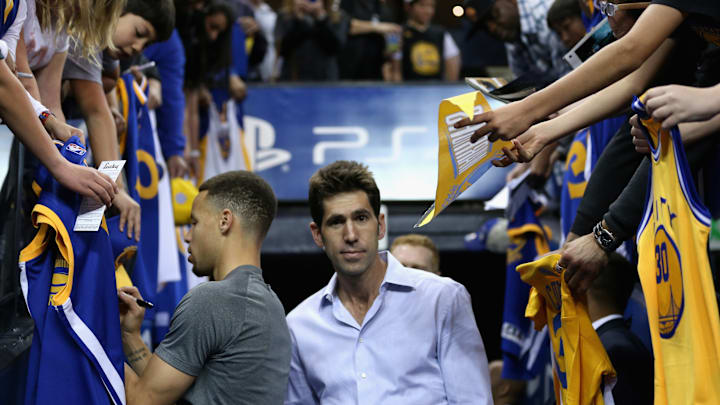 Boston Celtics v Golden State Warriors