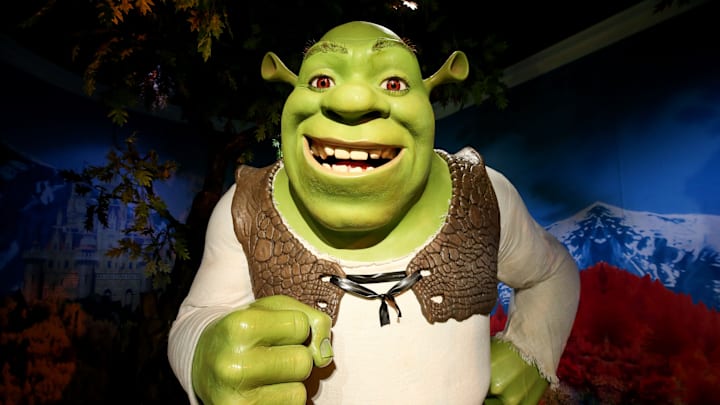 Madame Tussauds Wax Sculpture Museum in Istanbul