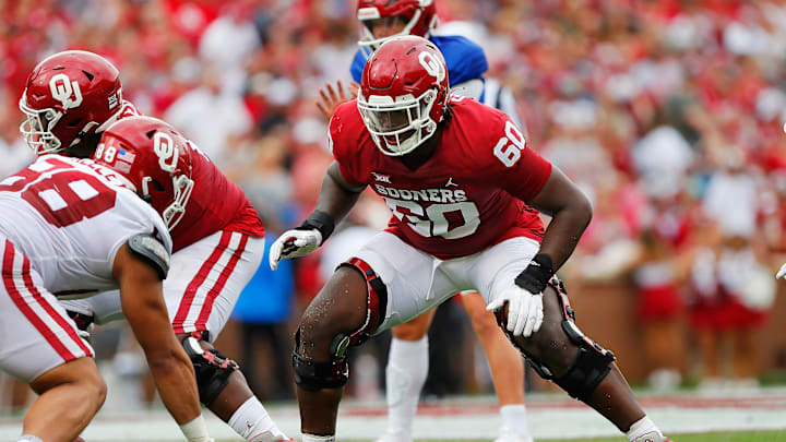 Oklahoma Spring Game
