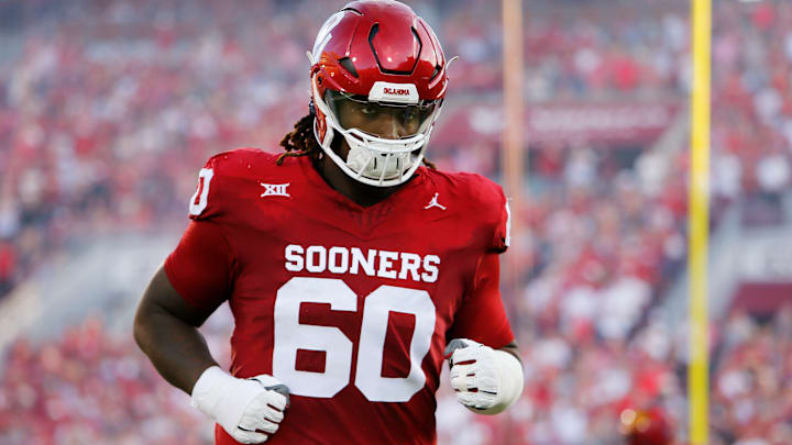 Iowa State v Oklahoma