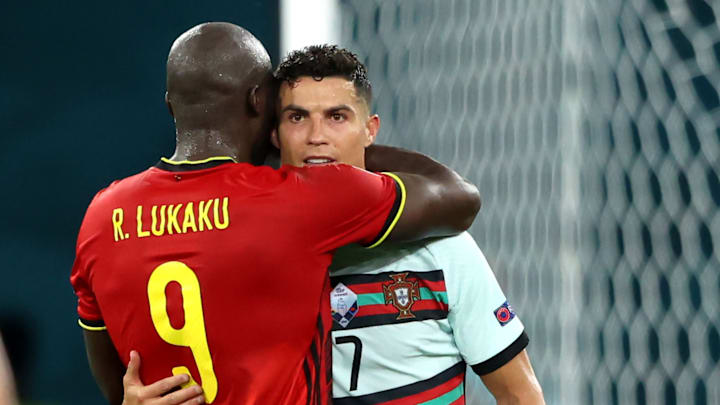 Belgium v Portugal - UEFA Euro 2020: Round of 16