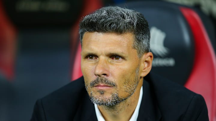 Fernando Ortiz está cerca de ser campeón con América