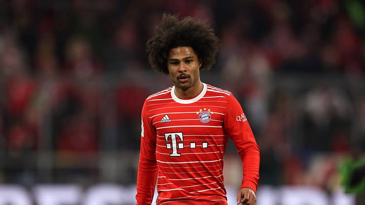 FC Bayern München v 1. FC Union Berlin - Bundesliga FC Bayern München v 1. FC Union Berlin - Bundesliga