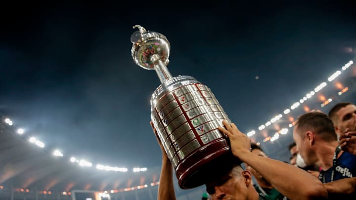 FBL-LIBERTADORES-PALMEIRAS-SANTOS