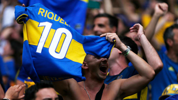 Fluminense v Boca Juniors - Copa CONMEBOL Libertadores 2023 Final