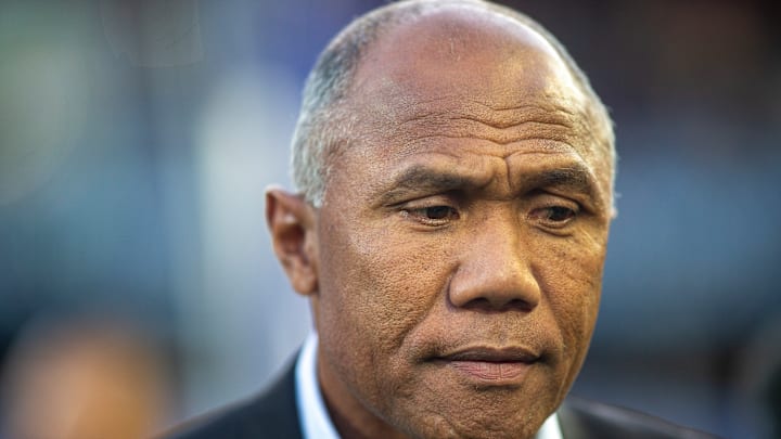 Antoine Kombouaré a pris la défense de Paul Pogba en conférence de presse