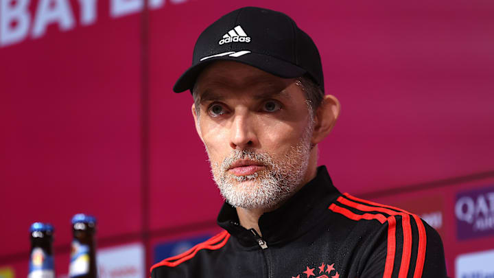 Thomas Tuchel n'a toujours pas digéré son licenciement du PSG