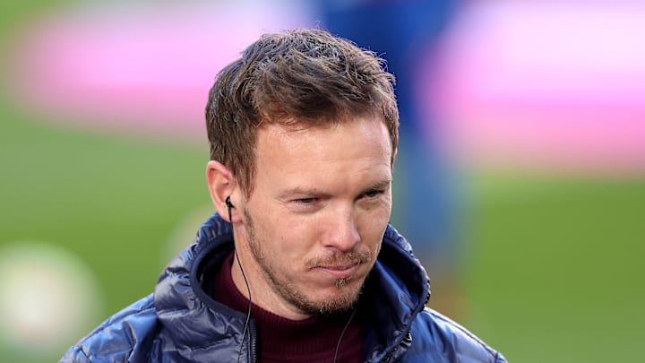 Les vraies raisons du limogeage de Nagelsmann.