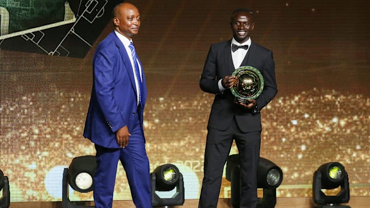 Qui pour succéder à Sadio Mané ? Qui pour succéder à Sadio Mané ?