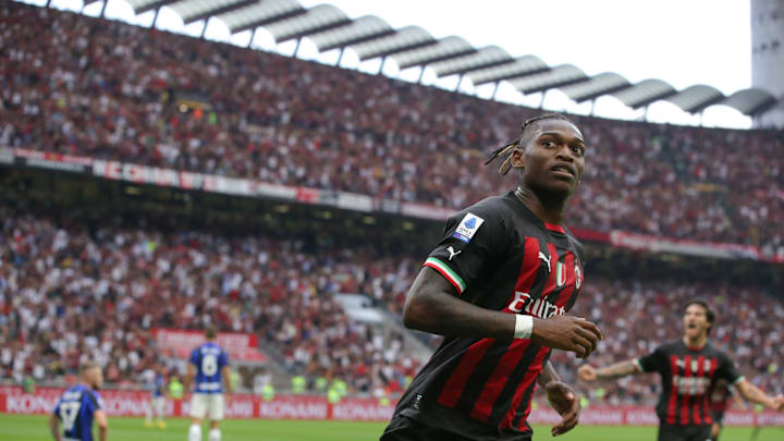 AC Milan v FC Internazionale - Serie A