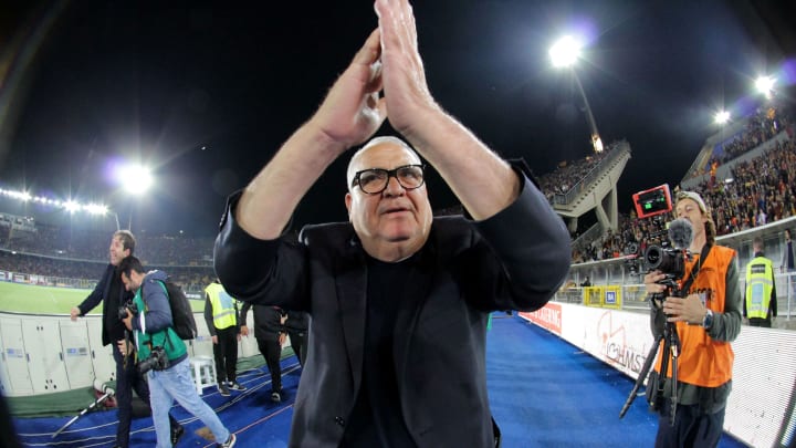 Lecce v Pordenone - Serie B Lecce v Pordenone - Serie B