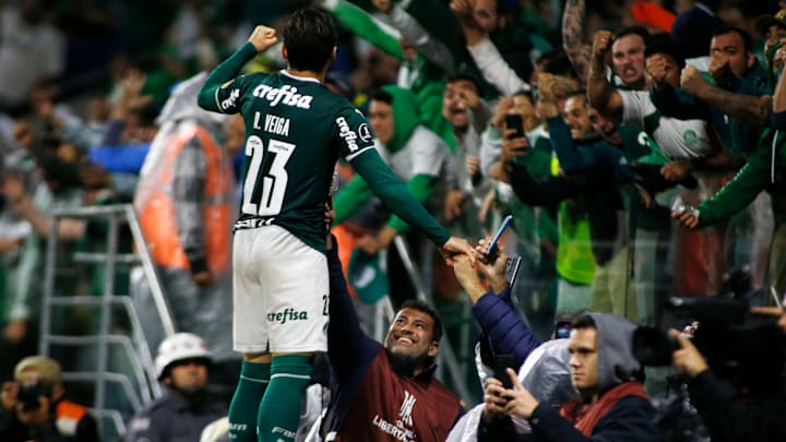 Palmeiras eliminou o Galo nas penalidades Palmeiras eliminou o Galo nas penalidades