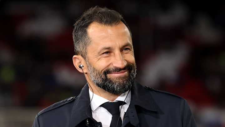 Wir dürfen gespannt sein, welche Spieler Brazzo in absehbarer Zeit aus dem Hut zaubert