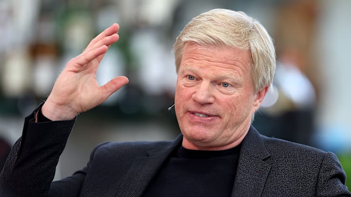 Oliver Kahn