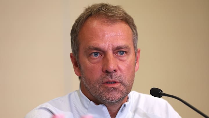 Hansi Flick ist gefragt: Welche Offensivreihe ist am vielversprechendsten 