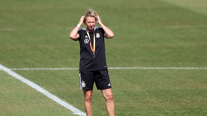 Martina Voss-Tecklenburg