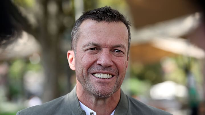 Matthäus wundert sich über die viele Bayern-Kohle