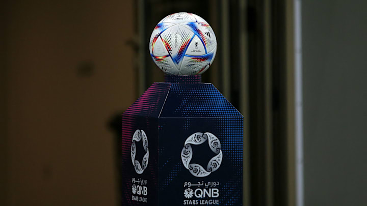 Wann ruht der Ball in den Top-Ligen?