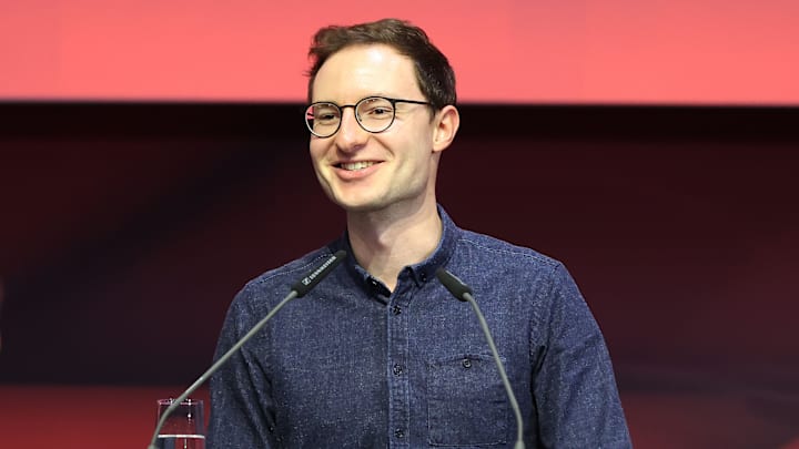 Bayern-Mitglied und Katar-Kritiker Michael Ott