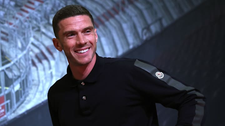 Robin Gosens wird mit mehreren Bundesligisten in Verbindung gebracht