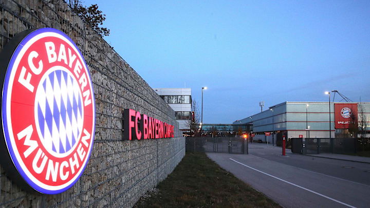 Der FC Bayern möchte offenbar einen jungen Südkoreaner holen