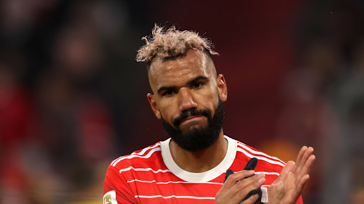 In Wolfsburg müssen die Bayern unter anderem auf Torjäger Choupo-Moting verzichten