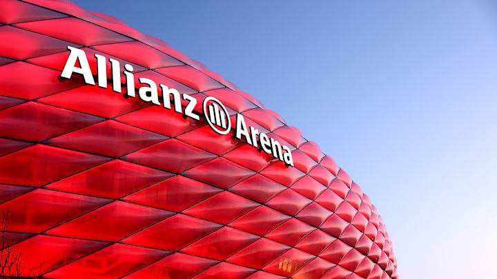 Allianz bleibt Bayern-Sponsor